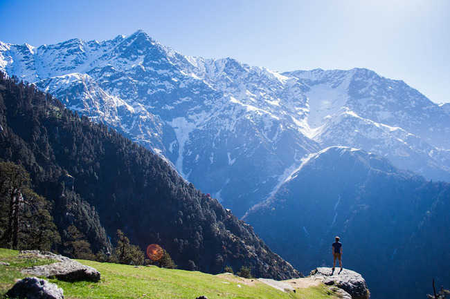 Kangra Valley - Himachal